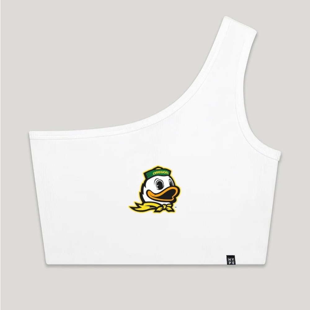 University of Oregon Gameday Top